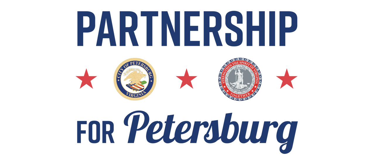 Logo Đối tác cho Petersburg